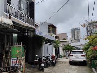 Hàng hiếm khu chính hữu kiệt ô tô 122m² giá 9.7 tỷ tl