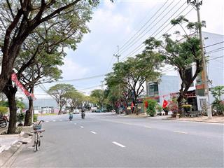 Cực hiếm mặt tiền đường 10m5 kinh doanh sầm uất ngũ hành sơn giá chỉ 6tyx