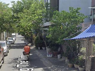 Bán đất mặt tiền lương thế vinh nở hậu có dòng tiền sẵn 120 triệu/1 năm, giá chỉ nhỉnh 10 tỷ