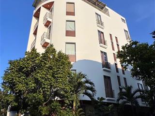 Giảm ngay 1 tỷ bán nhanh toà căn hộ sơn trà 2 mặt tiền