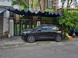 Hiếm! bán đất tặng nhà cấp 4 bùi hữu nghĩa sát biển mỹ khê