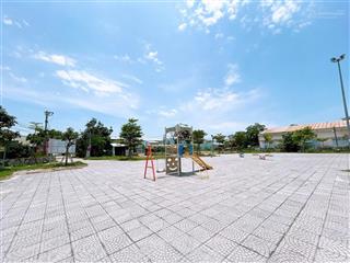 Cần bán gấp lô đất 100m2 đường qh 7m lưu quang vũ sát công viên giá chỉ 2ty950