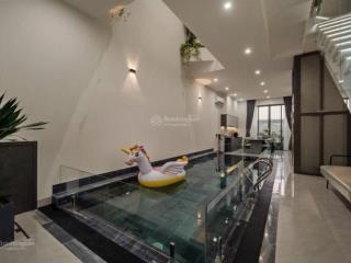 Giảm sốc 600 triệu bán nhanh toà căn hộ cao cấp gần sát biển có hồ bơi riêng nhỉnh 13 tỷ