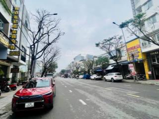 Siêu phẩm biệt thự view sông 250m2 trung tâm đà nẵng