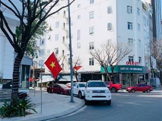 Dòng tiền gần 3 tỷ/1 năm sở hữu ngay tòa căn hộ cao cấp có hồ bơi riêng, dt khủng 208m2