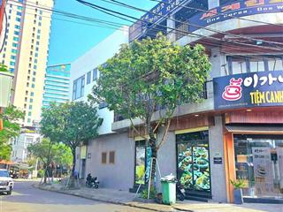 Chủ ngộp bank bán nhanh lô góc 121m2 tặng nhà cấp 4 sát biển mỹ khê