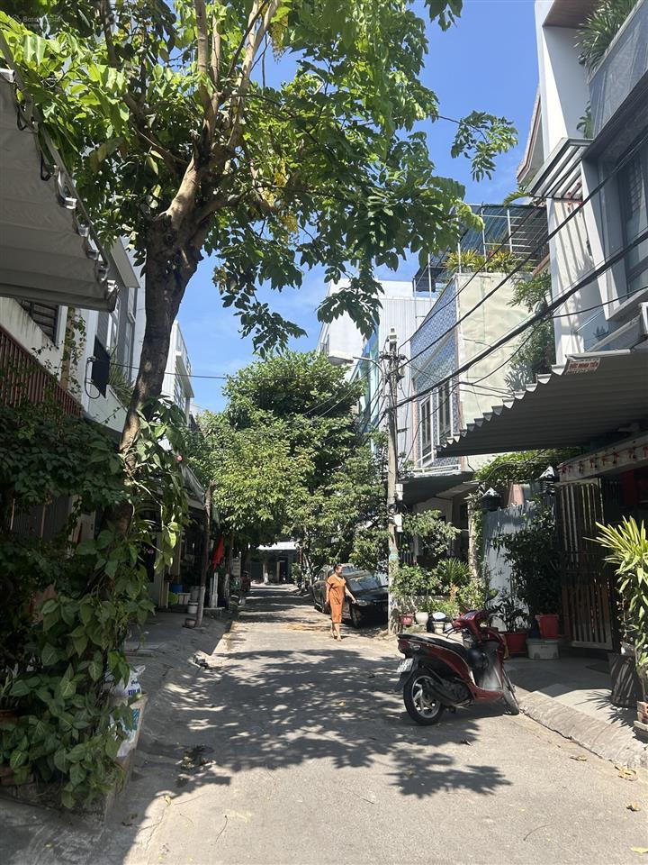 Chủ cần tiền bán nhanh 88m2 mỹ an sát sông ngay khán đài pháo hoa, giá đầu tư chỉ 8.5 tỷ