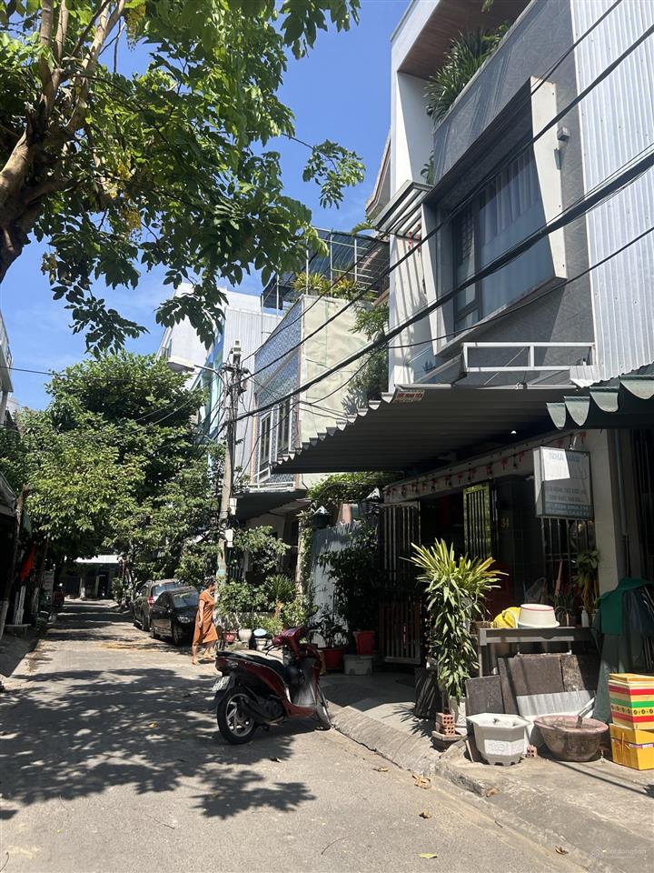 Chủ cần tiền bán nhanh 88m2 mỹ an sát sông ngay khán đài pháo hoa, giá đầu tư chỉ 8.5 tỷ