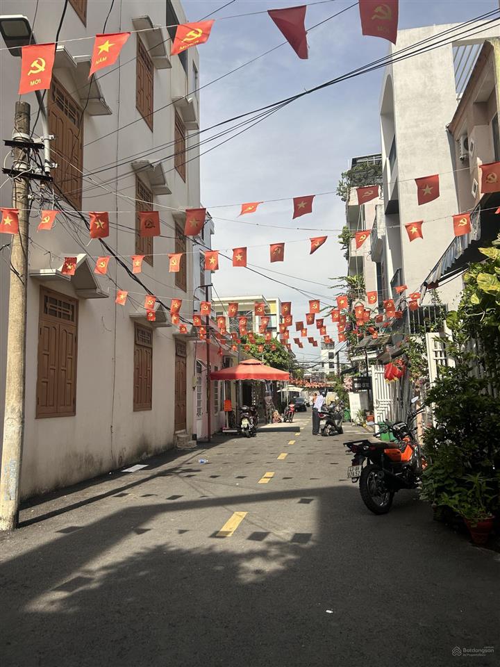 Giảm sốc 2 tỷ bán nhanh mặt tiền phan thúc duyện sát biển mỹ khê, 135m² ngang 6m