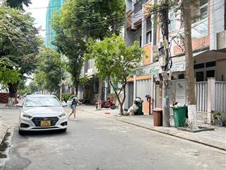 Chủ cần bán nhanh nhà 2 tầng kiên cố ngay nguyễn công trứ, giá chỉ 8.7 tỷ
