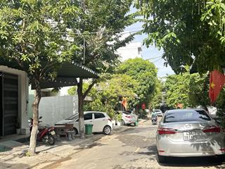 Ông chú kẹt vốn làm ăn cắt lỗ bán nhanh 96m2 đường mỹ an 19, giá chỉ 9 tỷ 3