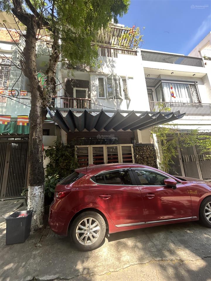 Ngộp bank chủ bán gấp nhà 2 tầng mặt phố an hải tây giá chỉ nhỉnh 7 tỷ