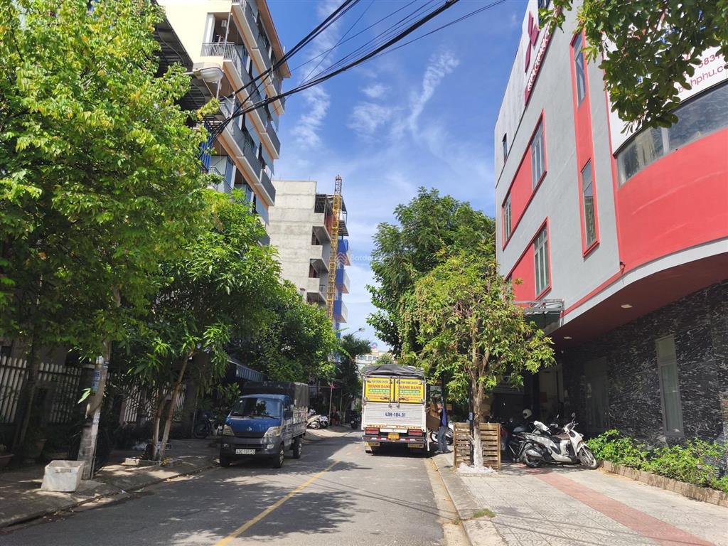 Ngộp bank chủ bán gấp nhà 2 tầng mặt phố an hải tây giá chỉ nhỉnh 7 tỷ