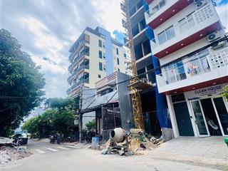 Cần tiền kinh doanh bán nhanh đất tặng kèm nhà 3 tầng khu mỹ an