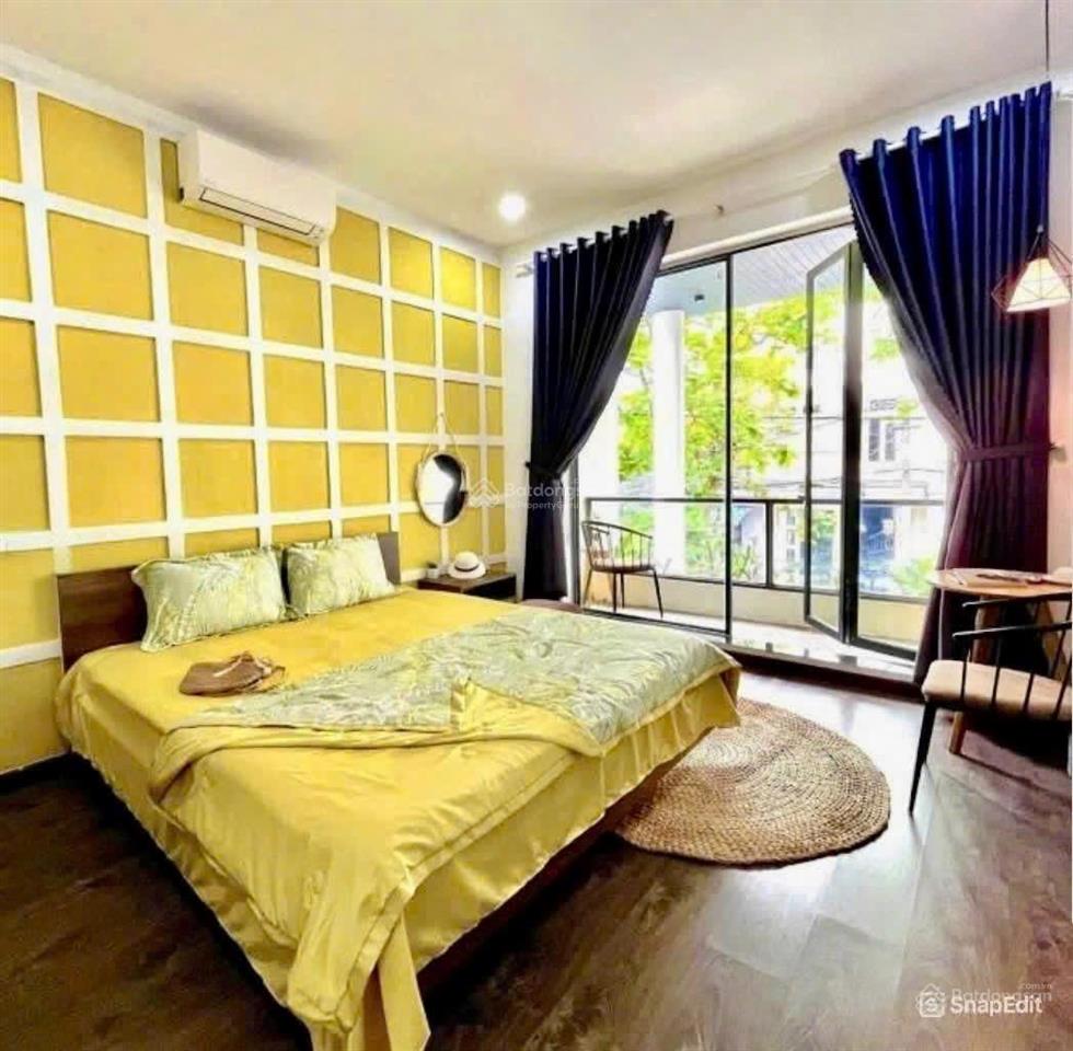 Giảm sốc 1 tỷ! cần tiền bán nhanh đất tặng nhà 2 tầng mặt tiền hoài thanh 7m5