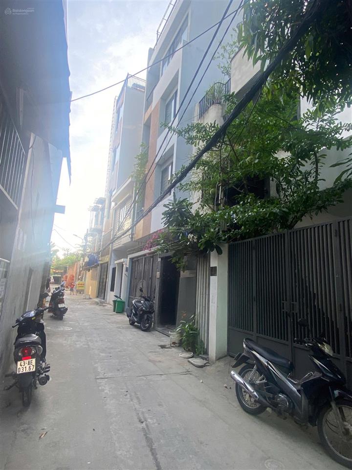 Giảm sốc 2 tỷ chủ cần tiền bán gấp 114m2 chế lan viên ngang gần 7m