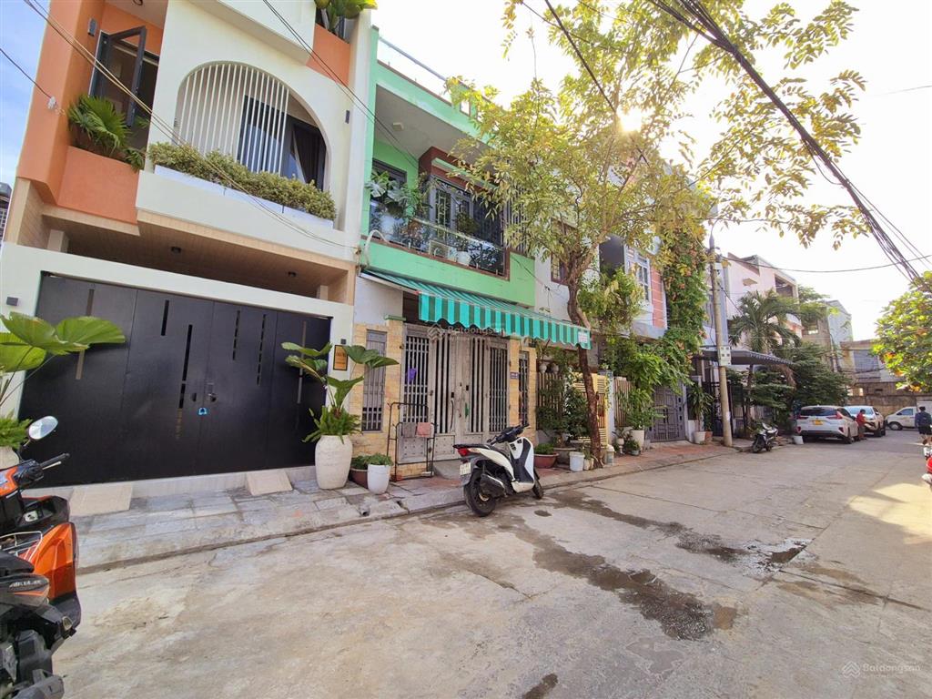 Siêu phẩm phan bôi sát biển phạm văn đồng nhà 2 tầng giá chỉ 8 tỷ x