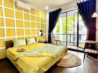 Cần tiền bán nhanh nhà 2 tầng mặt tiền hoài thanh view pháo hoa gần cầu trần thị lý