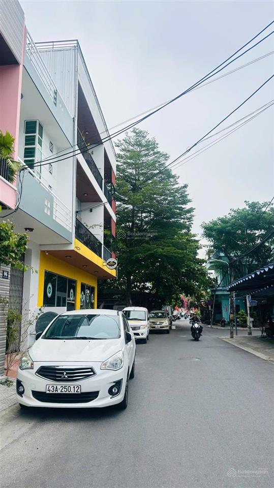 Ngộp bank! giảm sốc 3 tỷ bán nhanh mặt tiền mỹ đa đông tặng nhà 2 tầng chỉ 9,9 tỷ