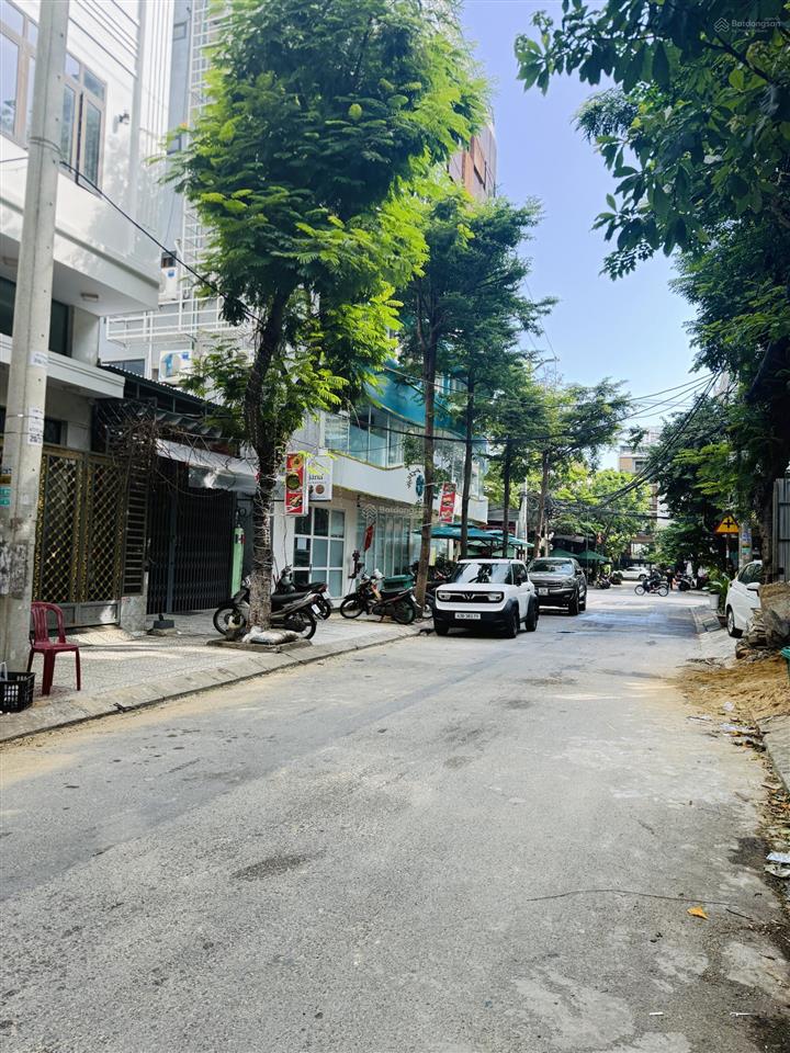 Giảm sốc 3 tỷ nhà 3 tầng ngay khu phố tây an thượng