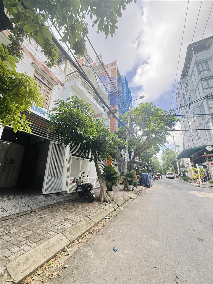 Giảm sốc 3 tỷ nhà 3 tầng ngay khu phố tây an thượng