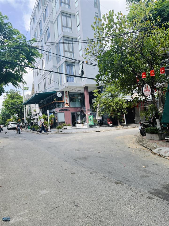 Giảm sốc 3 tỷ nhà 3 tầng ngay khu phố tây an thượng
