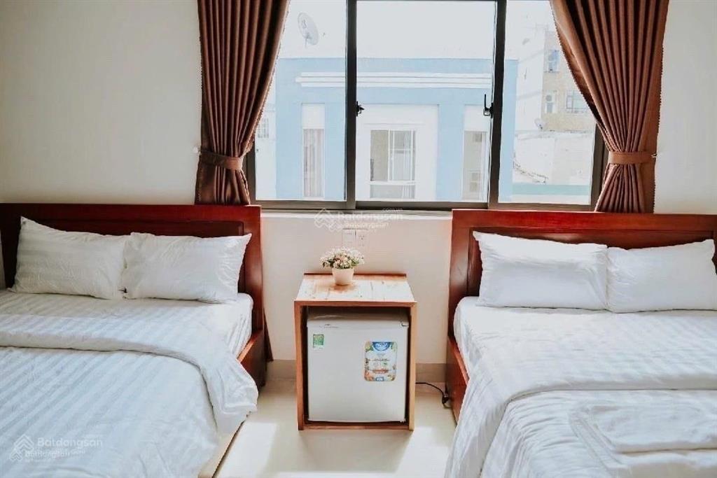 Giảm sốc 2 tỷ toà căn hộ 5 tầng mặt tiền tô hiến thành sát nguyễn văn thoại