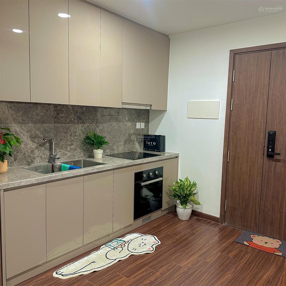 Chính chủ không qua trung gian bán căn hộ m1 masteri waterfront, diện tích 63m2 full đồ giá 4,8 tỷ
