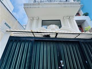 Bán nhà sát hxh lê văn sỹ, 104 m2, 5 tầng, 15pn, doanh thu 85 tr giá 13,5tỷ