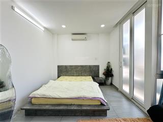 Bán nhà mt cô giang 5 tầng 3,4x14m 47m2 giá chỉ 9,9tỷ