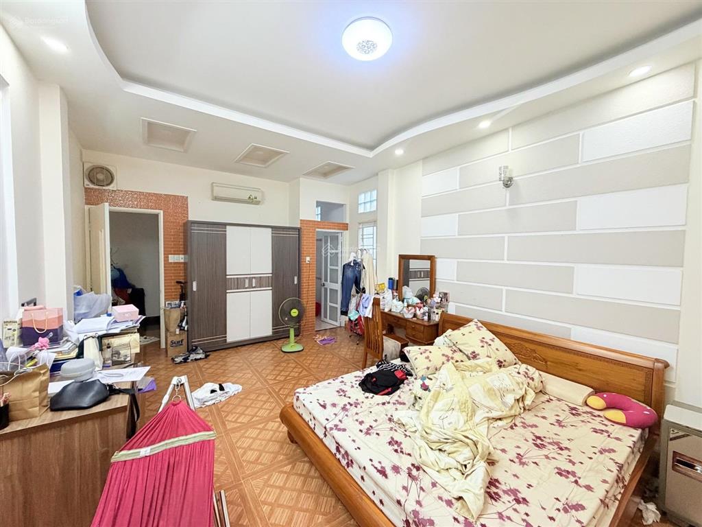 Bán nhà mt phan đình phùng 47m2 3,4x14m 5 tầng 8pn chỉ 9,9tỷ