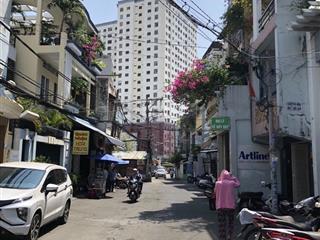 Bán nhà hxt xô viết nghệ tĩnh 170m2 ngang 12m, 170m2, 3 tầng chỉ 65tỷ thương lượng