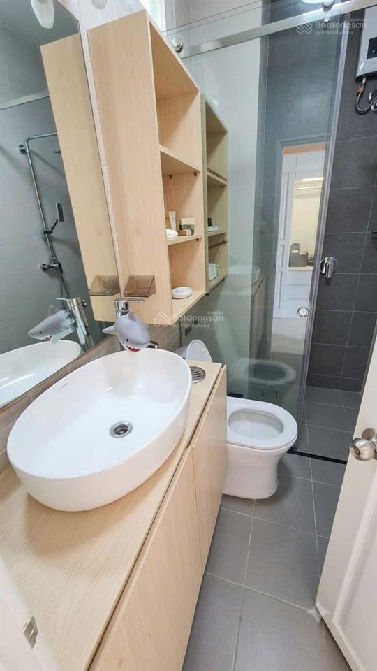 Hàng hiếm hẻm nội bộ điện biên phủ, bình thạnh 4x27m 108m | 3 lầu | 5pn 5wc