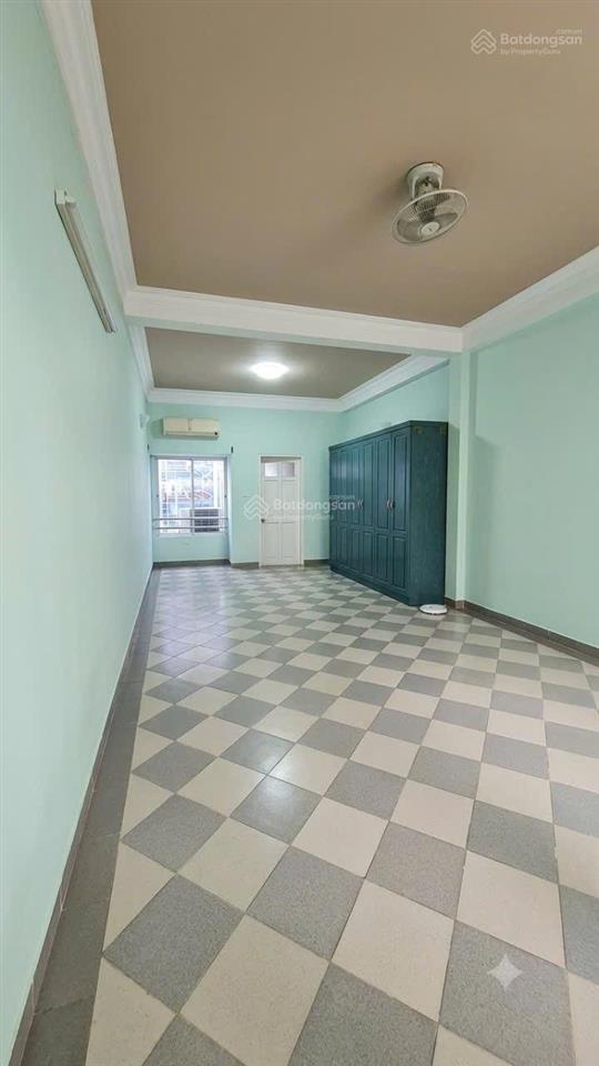 Hàng hiếm hẻm nội bộ điện biên phủ, bình thạnh 4x27m 108m | 3 lầu | 5pn 5wc