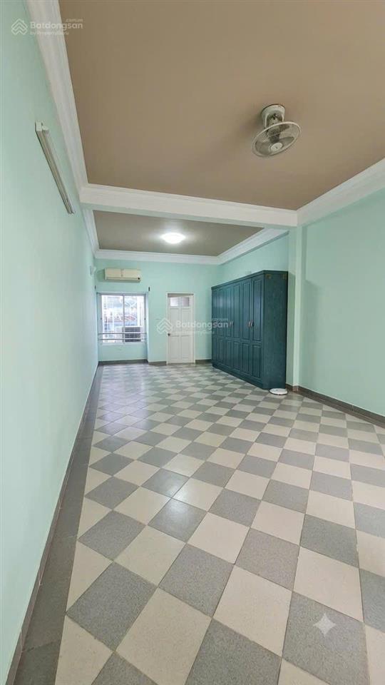 Hàng hiếm hxt nguyễn cửu vân, bình thạnh 4x27m 108m | 3 lầu | 5pn 5wc