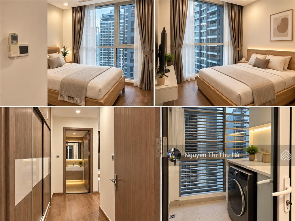 Bán 2pn central 2  vinhomes central park giá 8,25 tỷ  sẵn sổ hồng, sở hữu lâu dài