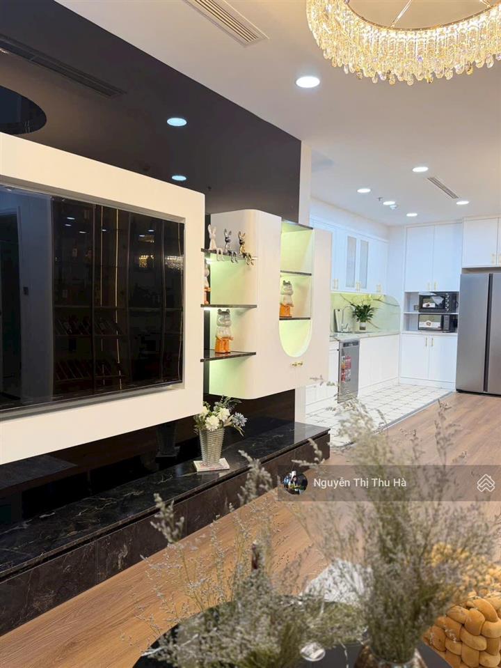 Giỏ hàng giá tốt 1pn4pn sổ hồng vinhomes central park | 3pn khu park 116m2 giá 11,5 tỷ 090151155