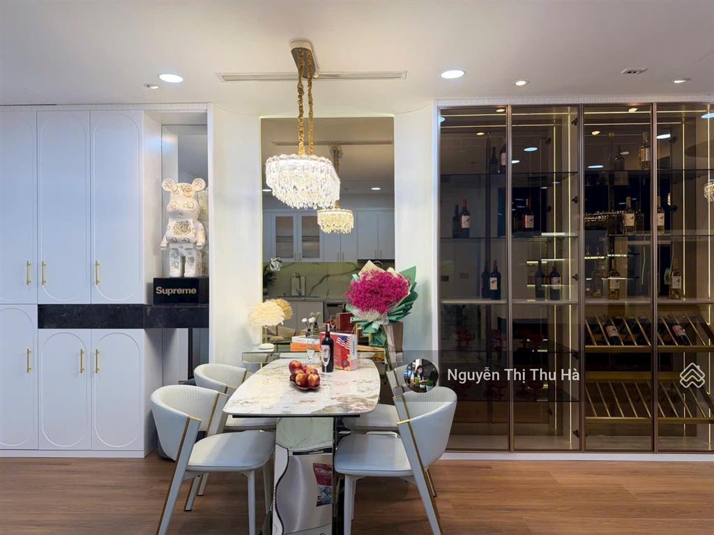 Giỏ hàng giá tốt 1pn4pn sổ hồng vinhomes central park | 3pn khu park 116m2 giá 11,5 tỷ 090151155