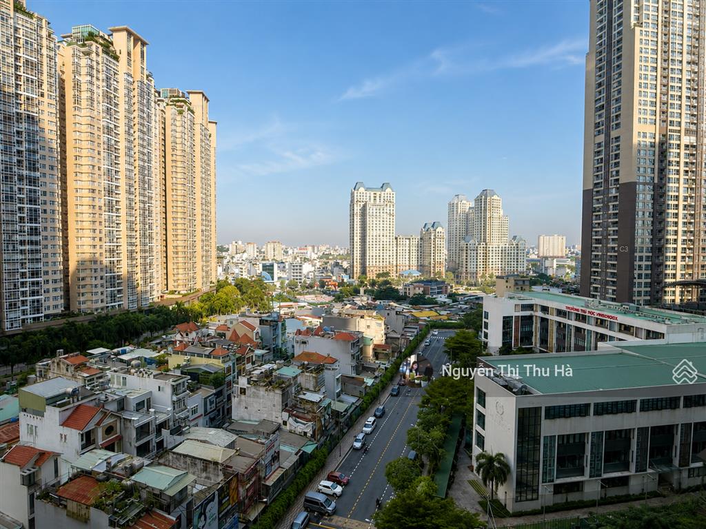 Bán 2pn vinhomes central park 84m2  sổ hồng lâu dài  giỏ hàng giá tốt