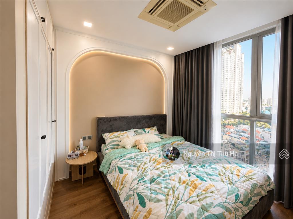 Bán 2pn vinhomes central park 84m2  sổ hồng lâu dài  giỏ hàng giá tốt