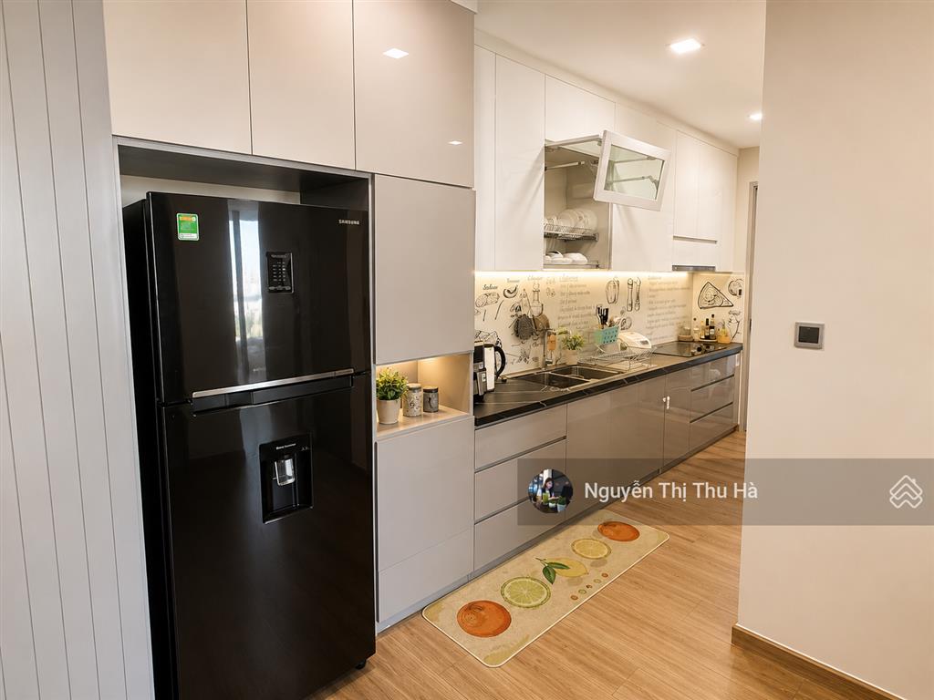 Bán 2pn vinhomes central park 84m2  sổ hồng lâu dài  giỏ hàng giá tốt