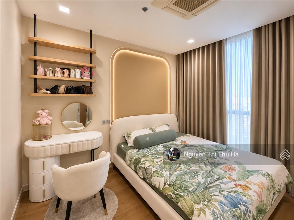 Bán 2pn vinhomes central park 84m2  sổ hồng lâu dài  giỏ hàng giá tốt