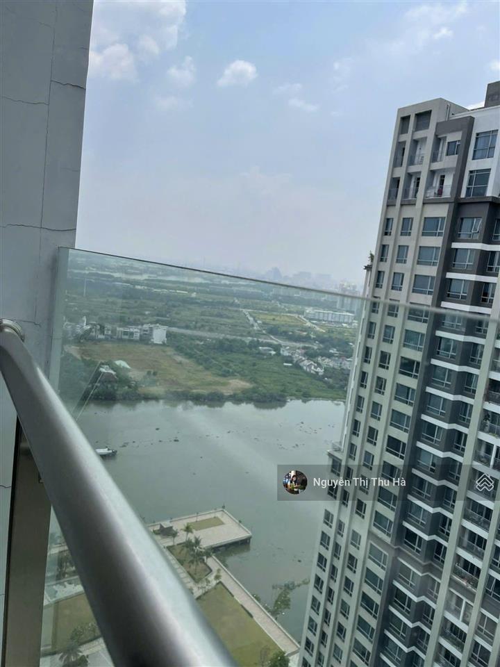 Bán căn hộ 1pn vinhomes central park, sổ hồng  sở hữu lâu dài | 6 tỷ