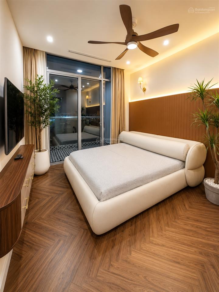 Bán cặp căn 3pn 223m2  giá chỉ 25 tỷ | vinhomes central park view sông trực diện cực đẹp