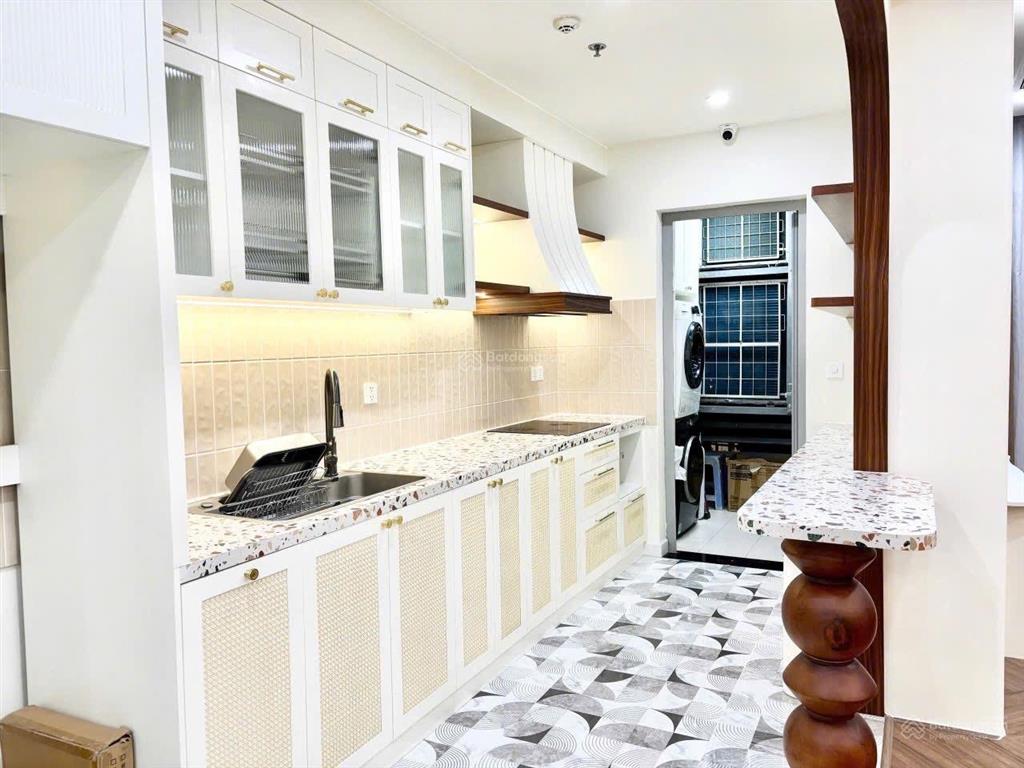 Bán cặp căn 3pn 223m2  giá chỉ 25 tỷ | vinhomes central park view sông trực diện cực đẹp