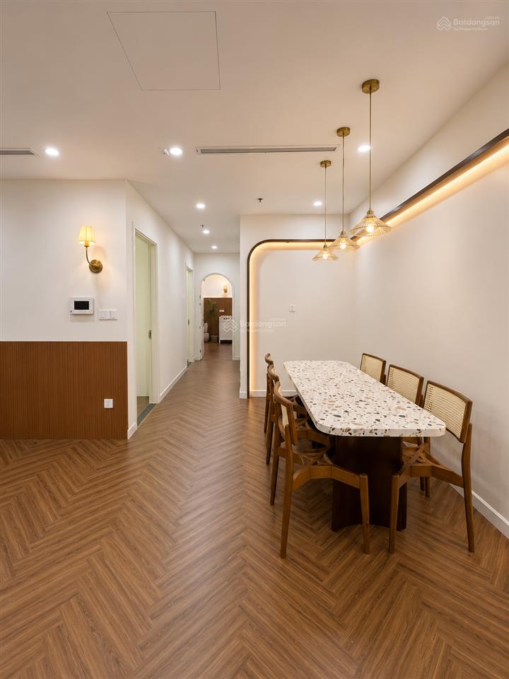 Bán cặp căn 3pn 223m2  giá chỉ 25 tỷ | vinhomes central park view sông trực diện cực đẹp