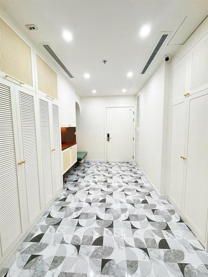 Bán cặp căn 3pn 223m2  giá chỉ 25 tỷ | vinhomes central park view sông trực diện cực đẹp