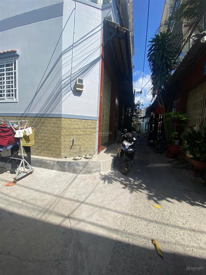 Bán gấp nr 69/60/36 trương đình hội, 4,55 tỷ, 45,5m2, 4pn, 3wc, pháp lý đầy đủ