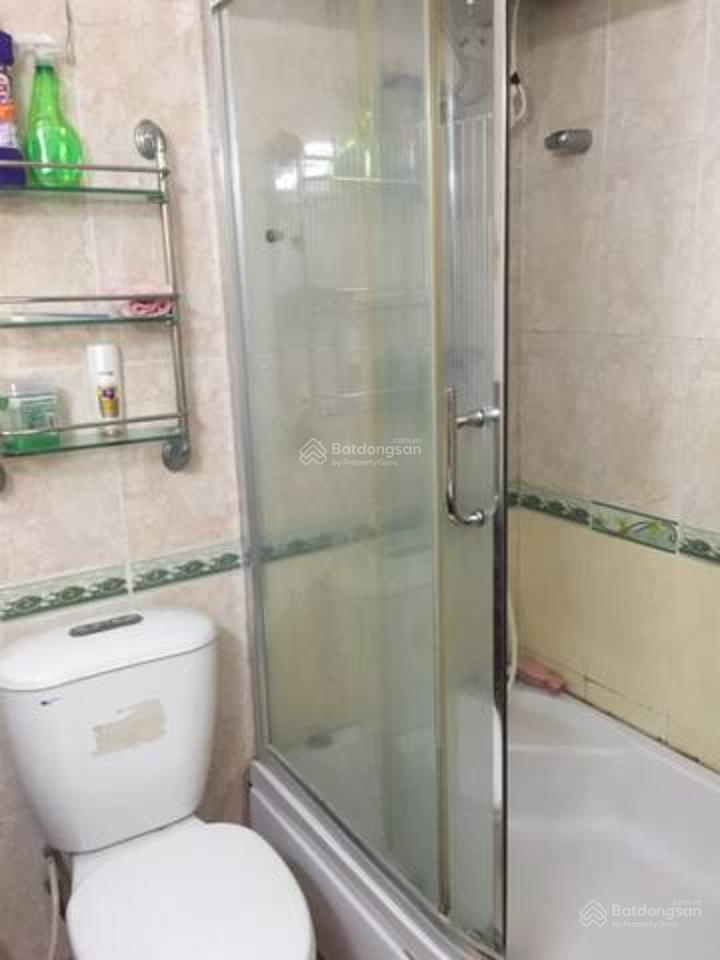 Bán căn hộ chính chủ tầng 17 tòa 17t3 hoàng đạo thúy