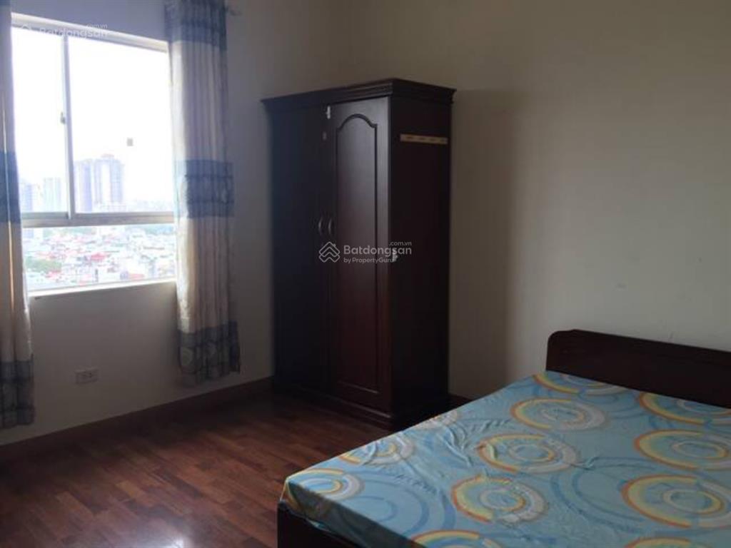 Bán căn hộ chính chủ tầng 17 tòa 17t3 hoàng đạo thúy